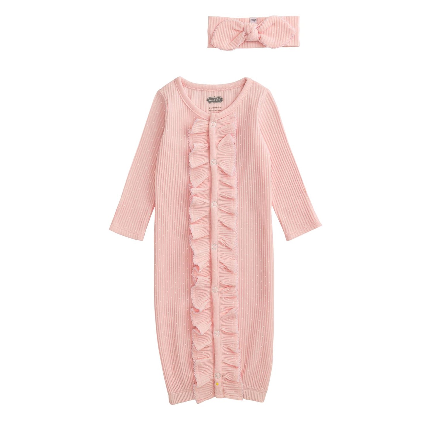 Pink Dot Take-Me-Home Set