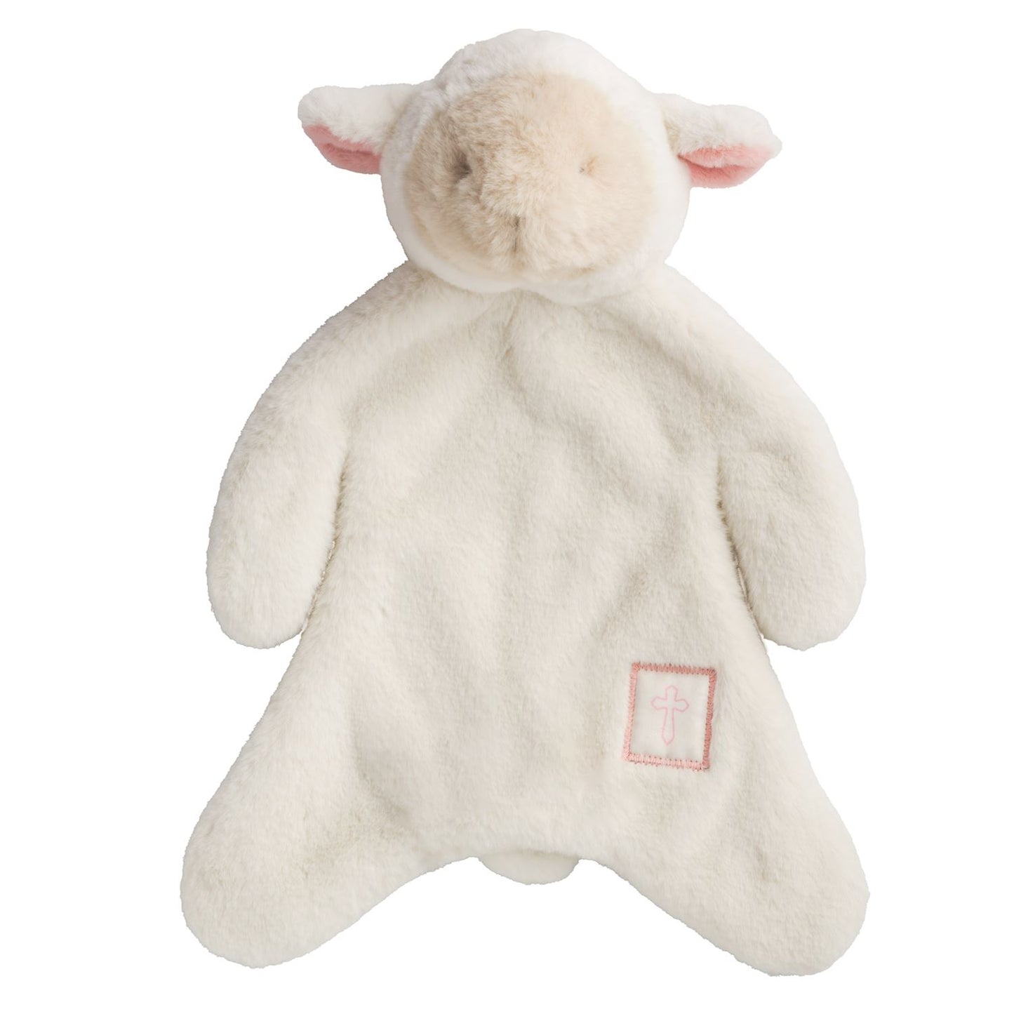 Lamb Plush Woobie