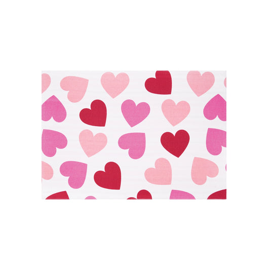Love You More Reversible Placemat