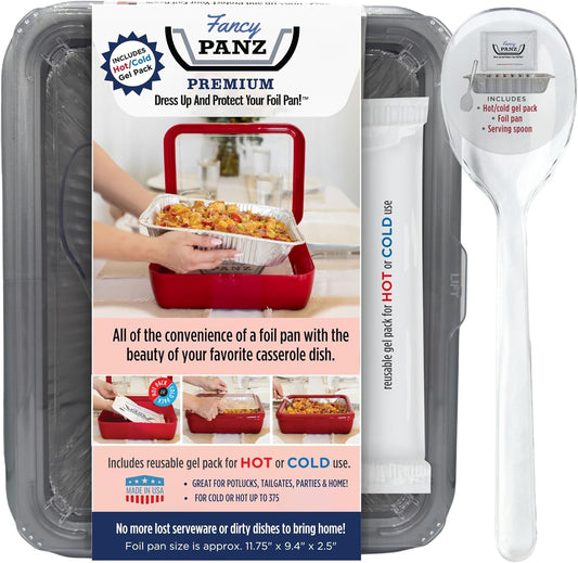 Fancy Panz® Premium