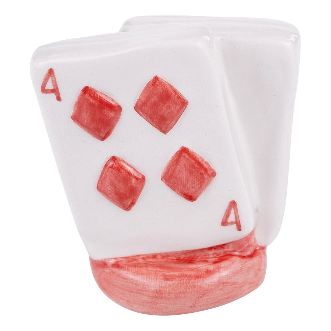 Glory Haus Playing Cards Charcuterie Topper