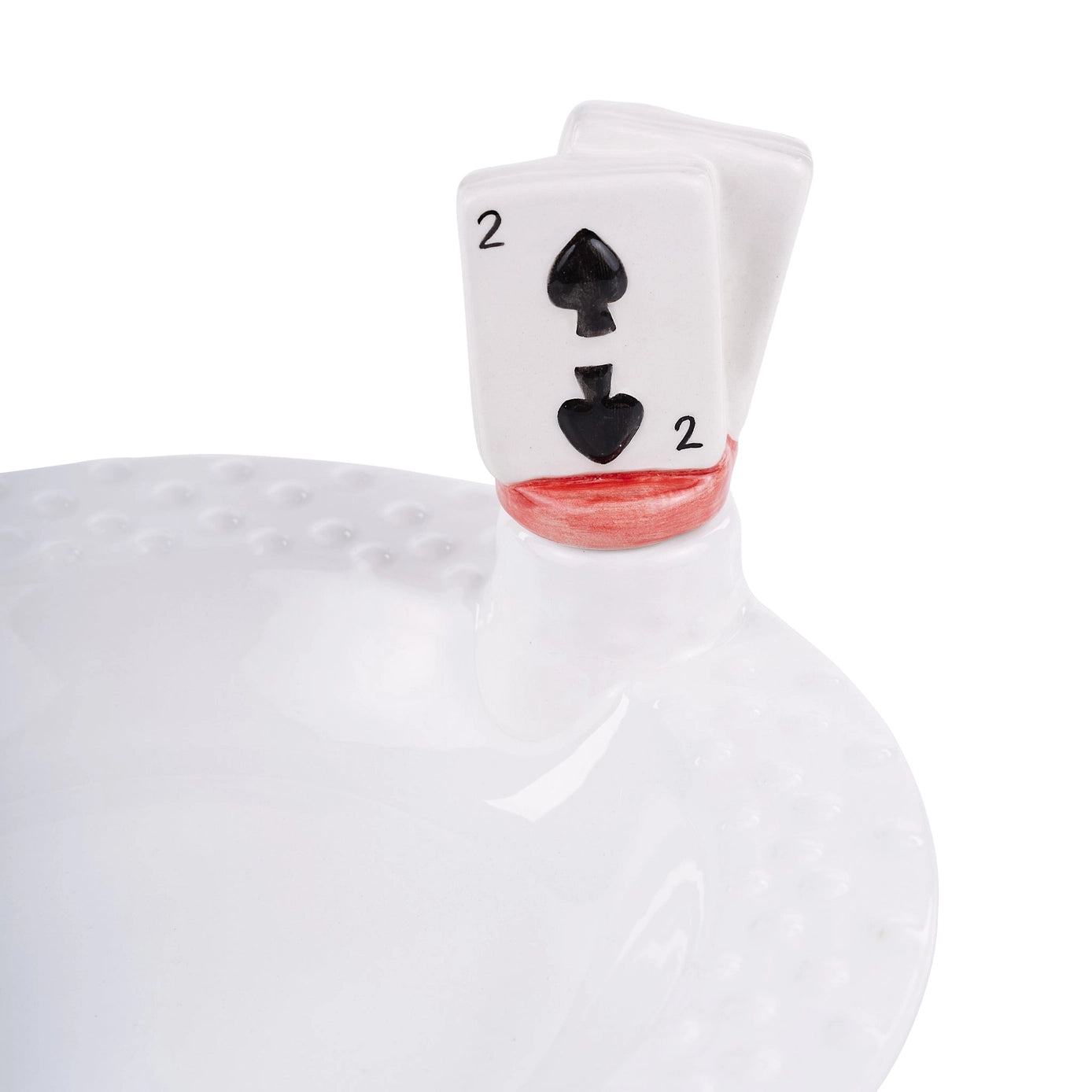 Glory Haus Playing Cards Charcuterie Topper