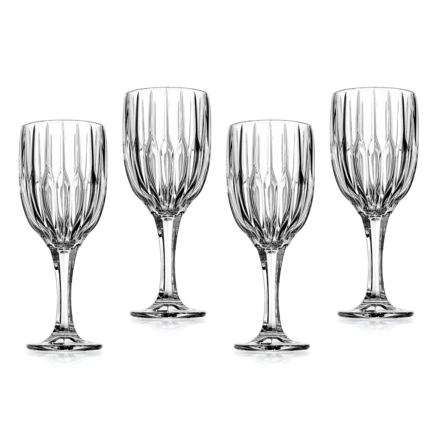 Pleat Goblet