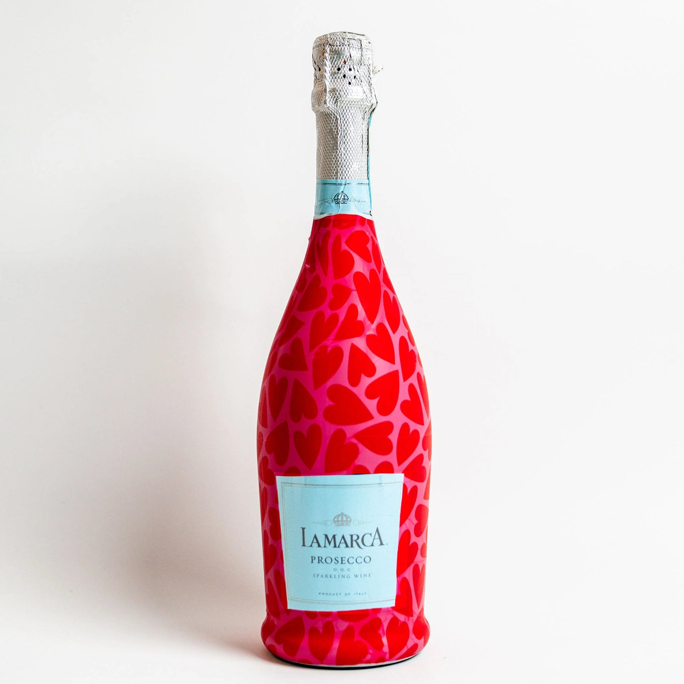 Beau Bottles Prosecco Wrap – Pop Hearts
