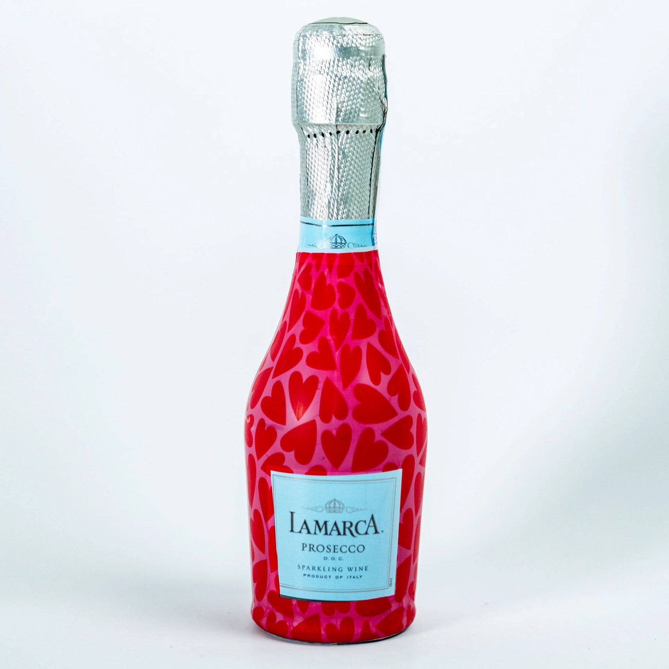 Beau Bottles Mini Prosecco Wrap Set – Pop Hearts