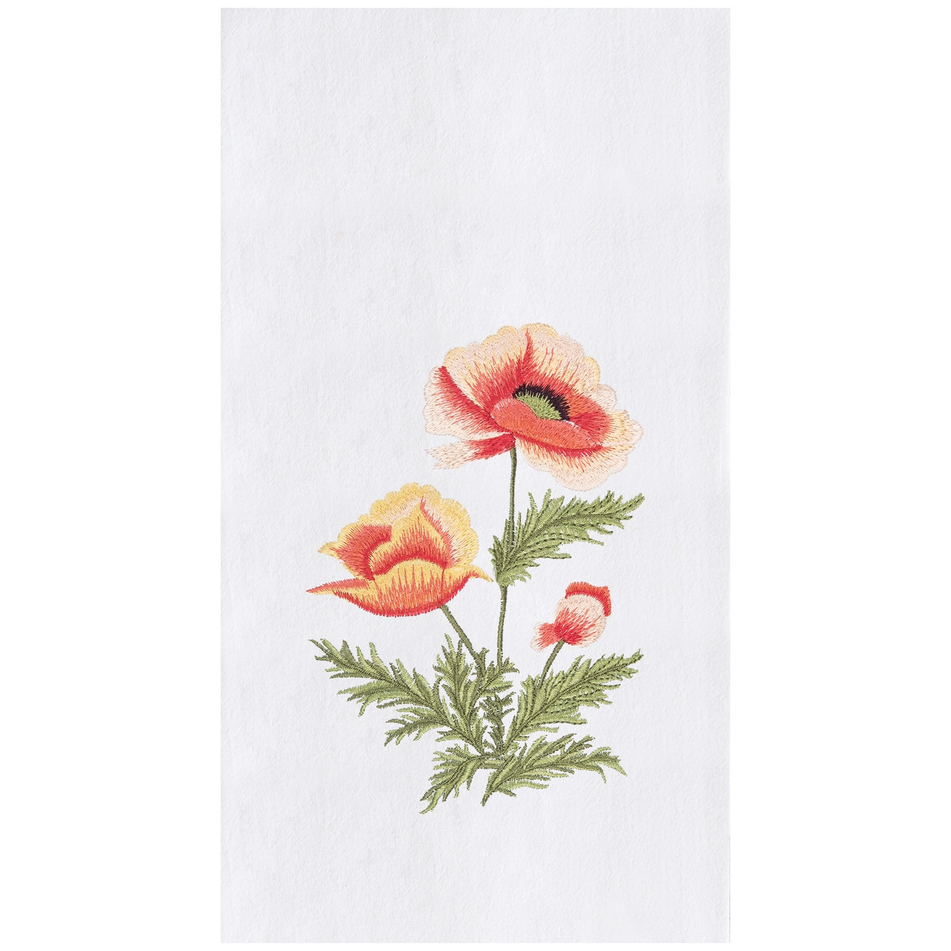 Poppy Kitchen Towel