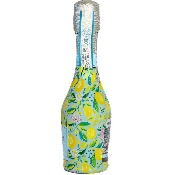 Beau Bottles Mini Prosecco Wrap Set – Preppy Lemons