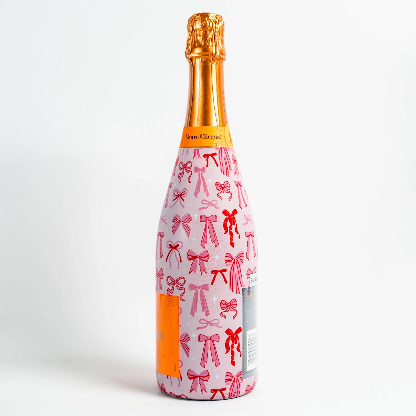 Beau Bottles Champagne Wrap – Pretty in Bows