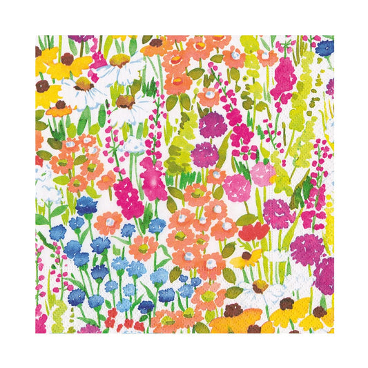 Primavera Luncheon Napkins
