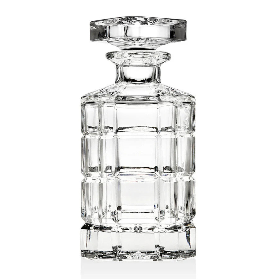 Radius Whiskey Decanter