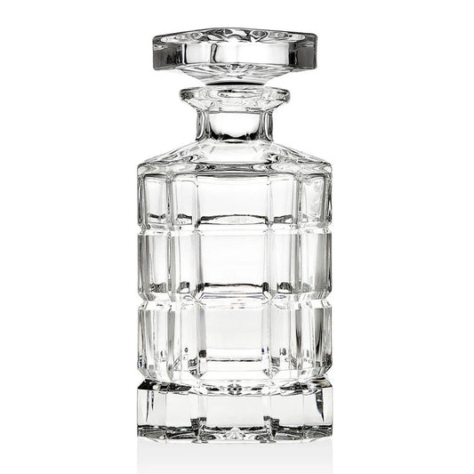 Radius Whiskey Decanter