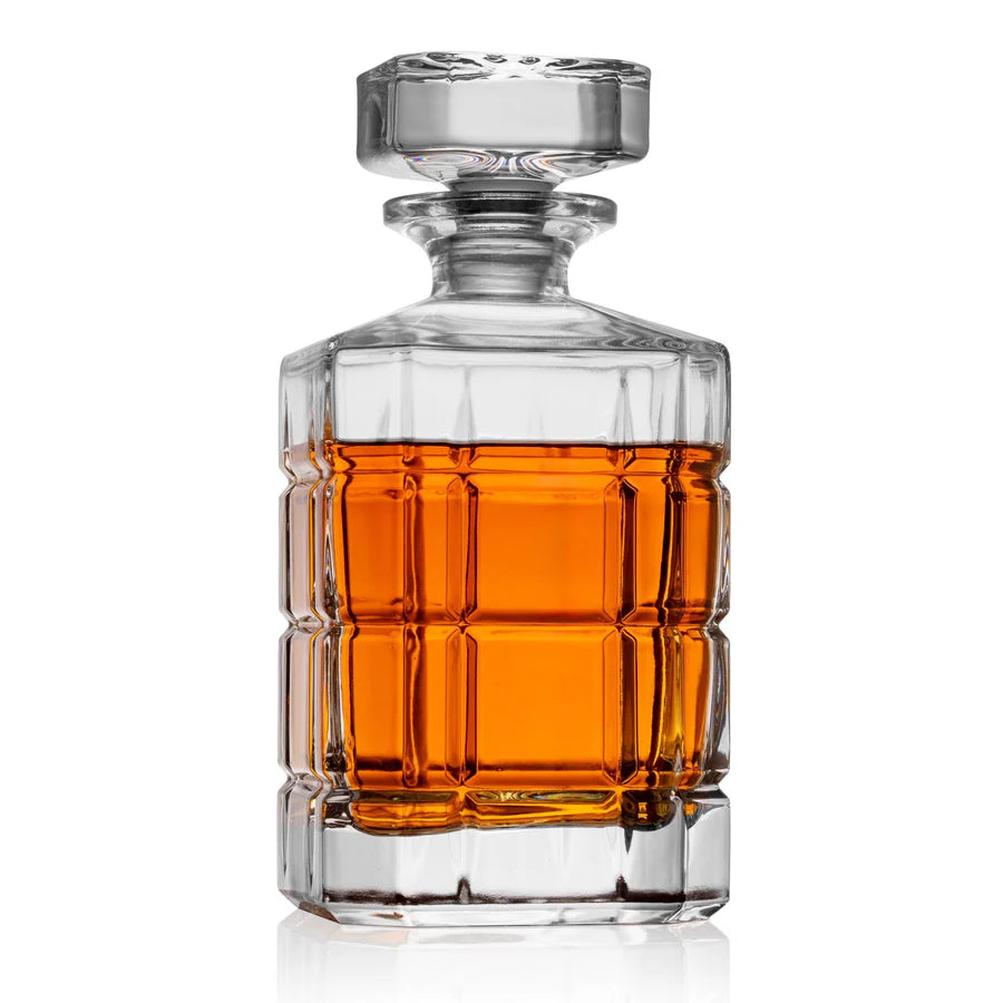 Radius Whiskey Decanter