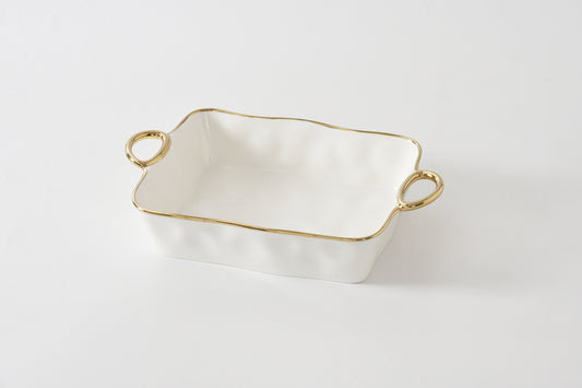 Rectangular Baking Dish
