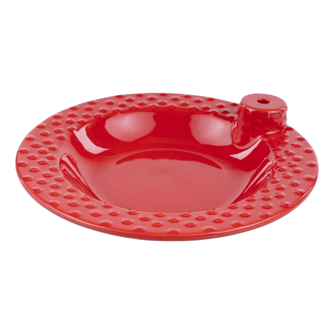 Glory Haus Red Bowl