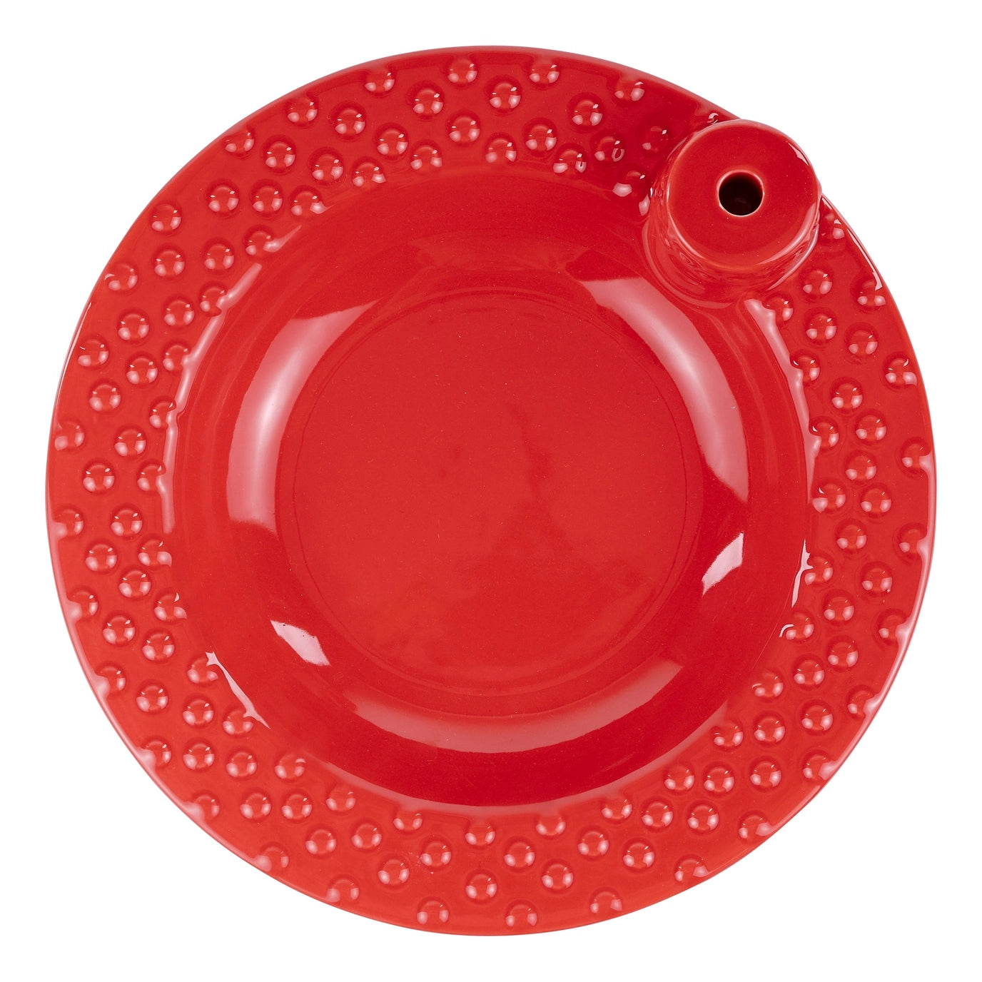 Glory Haus Red Bowl