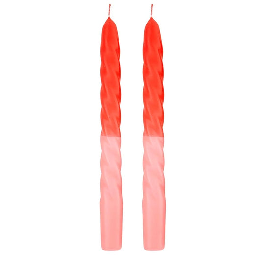 Tapered Candles Set of 2