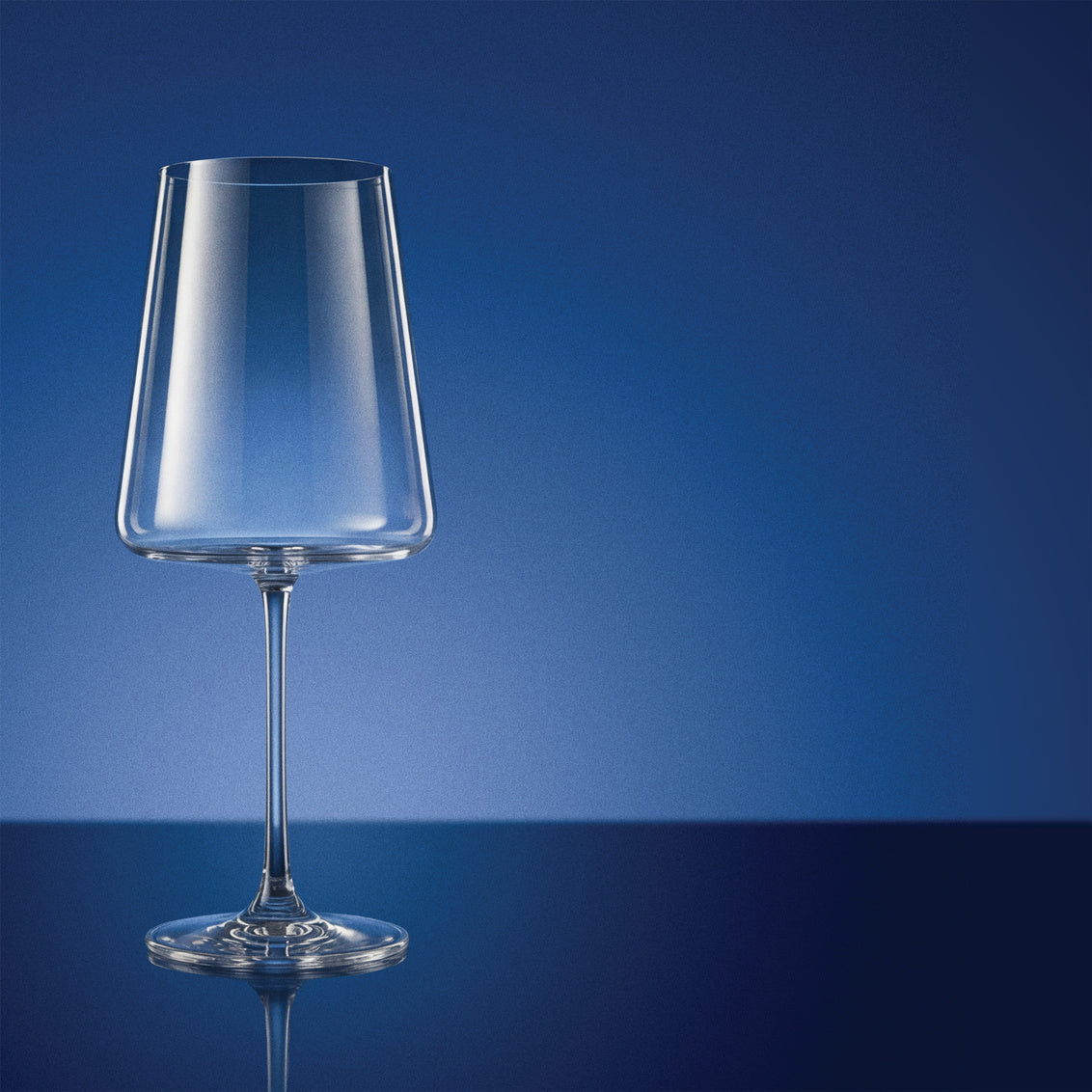 Bianca Red Wine Goblet