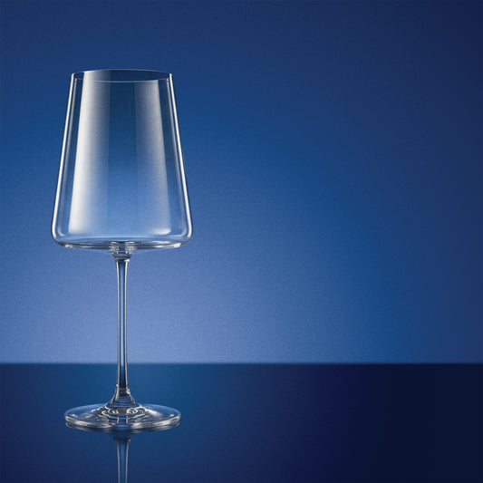 Bianca Red Wine Goblet