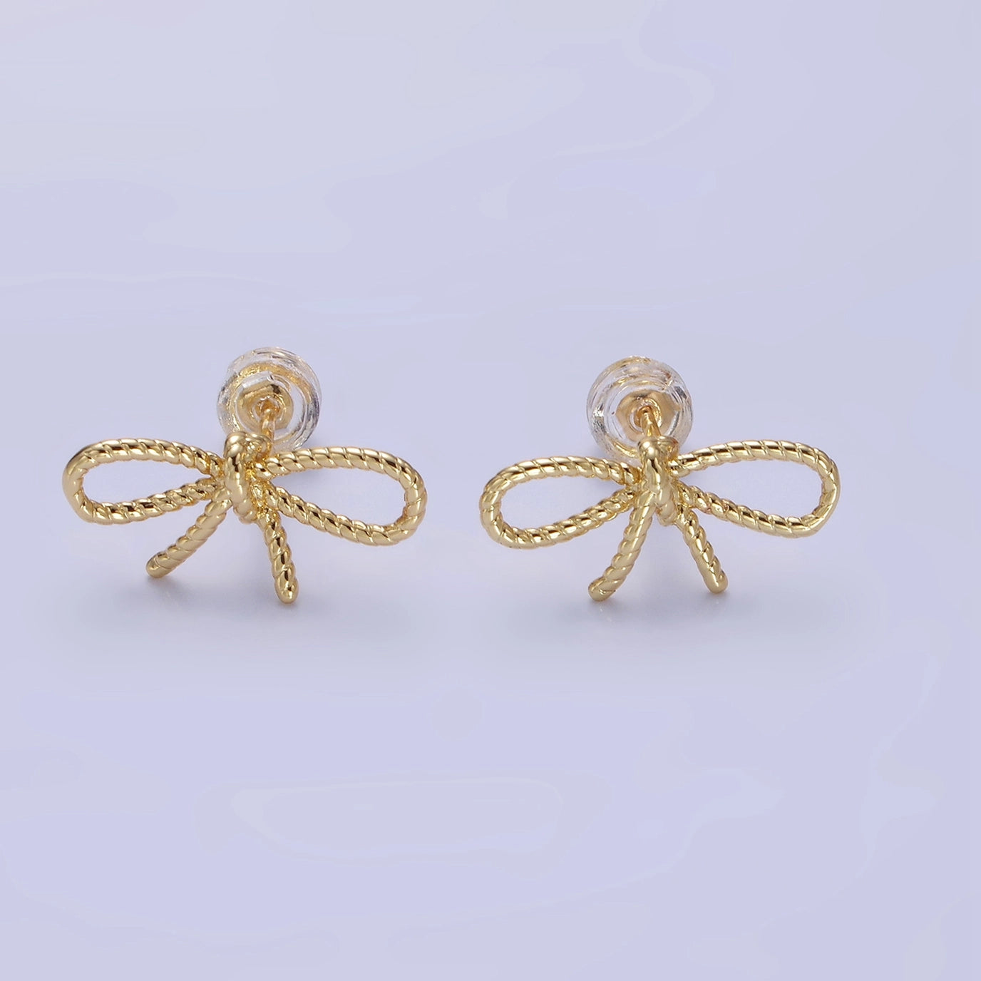 Jolie Stud Earrings