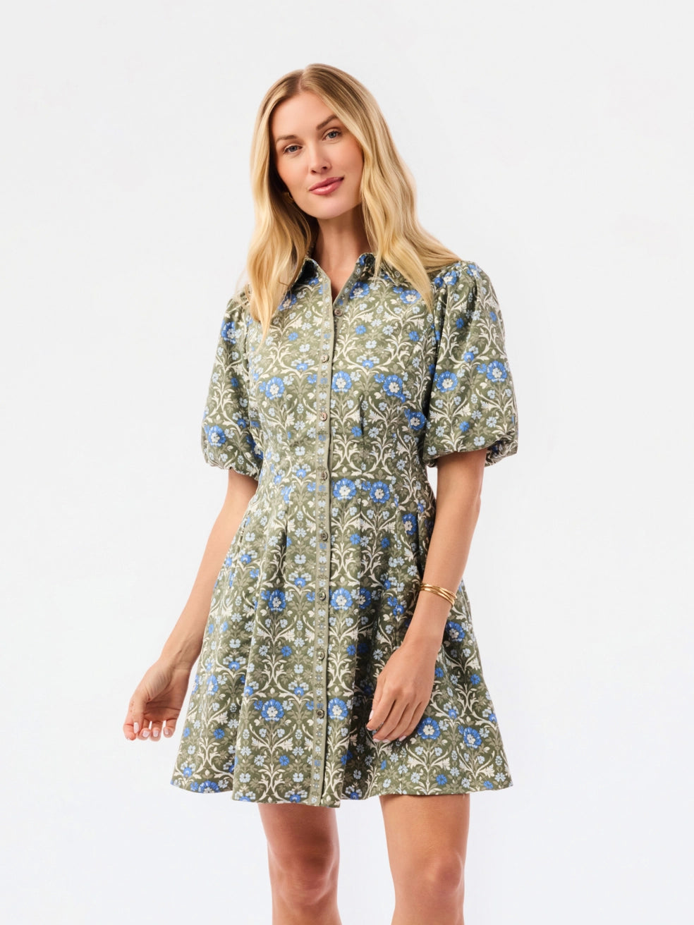 Rory Mini Dress