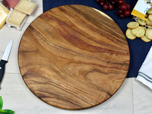 Medium Round Charcuterie Board
