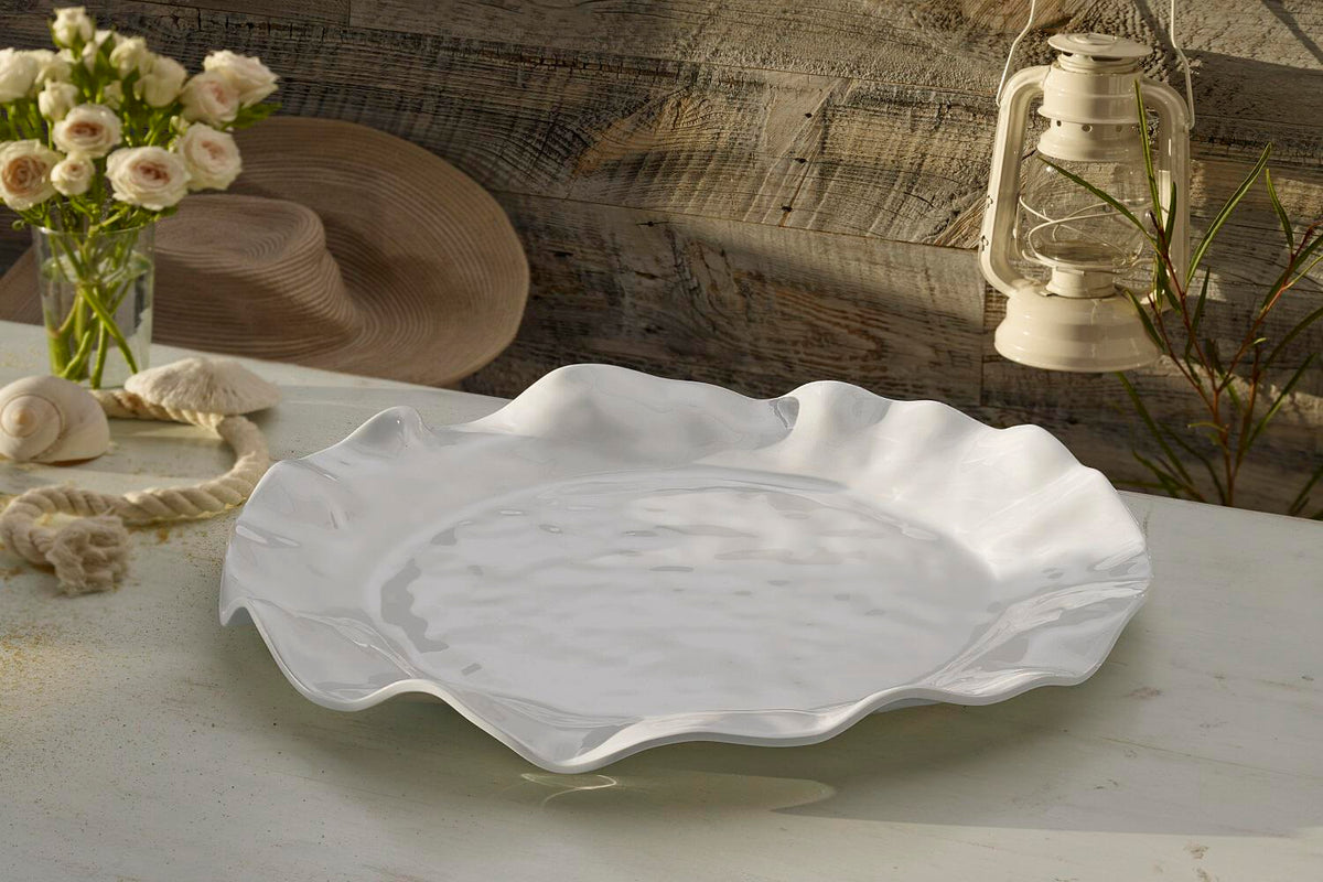Vida Havana Round Platter