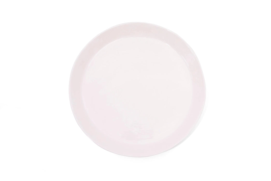 Large Round Serving Platter