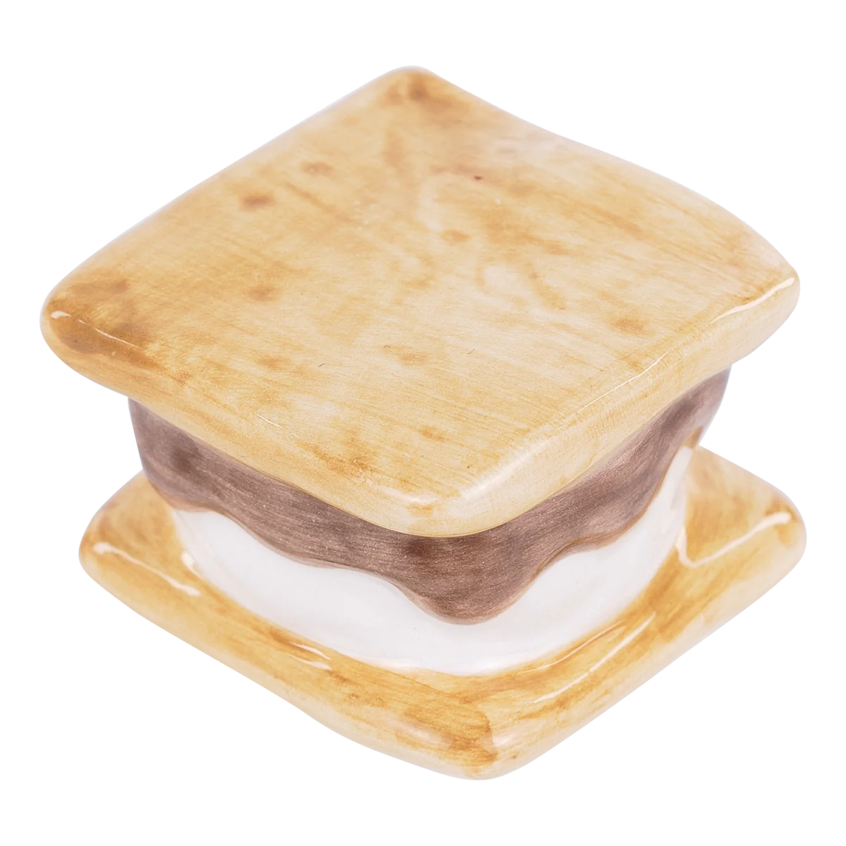 Glory Haus S'more Charcuterie Topper