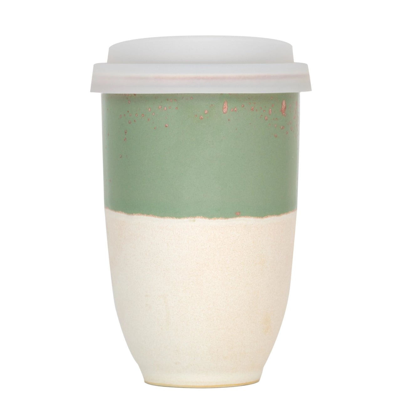 Ceramic Travel Cup