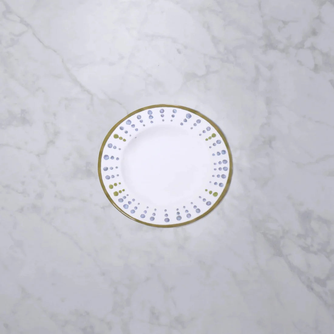 Vida Athena Outdoor Salad Plate