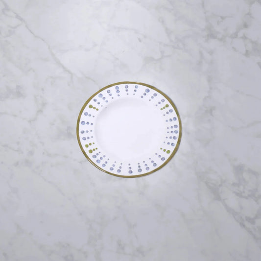 Vida Athena Salad Plate
