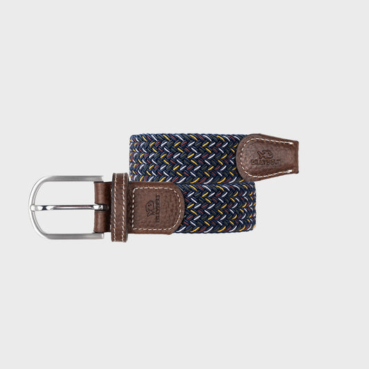 Sandefjord Elastic Woven Belt