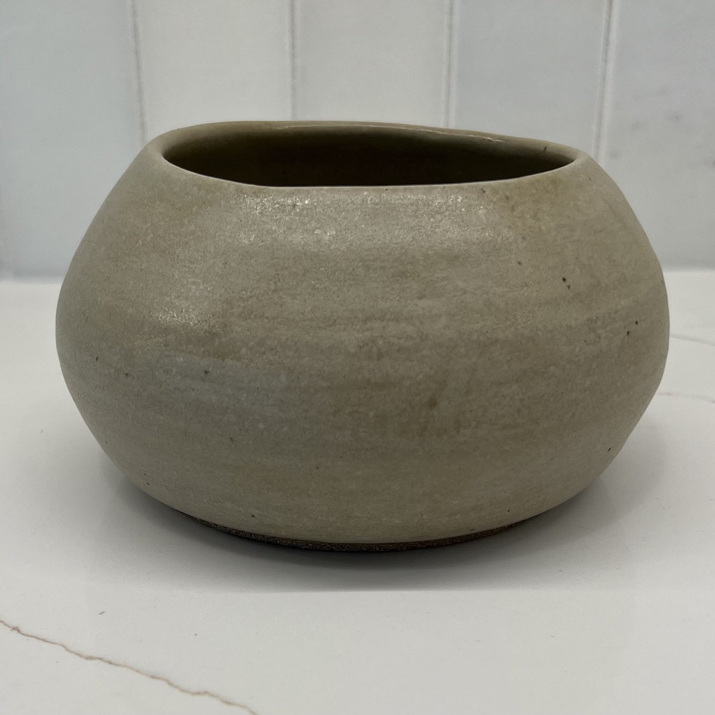 Sandstone Bowl