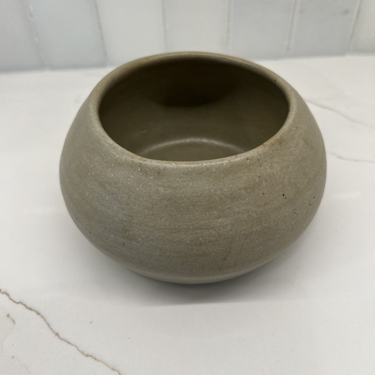 Sandstone Bowl