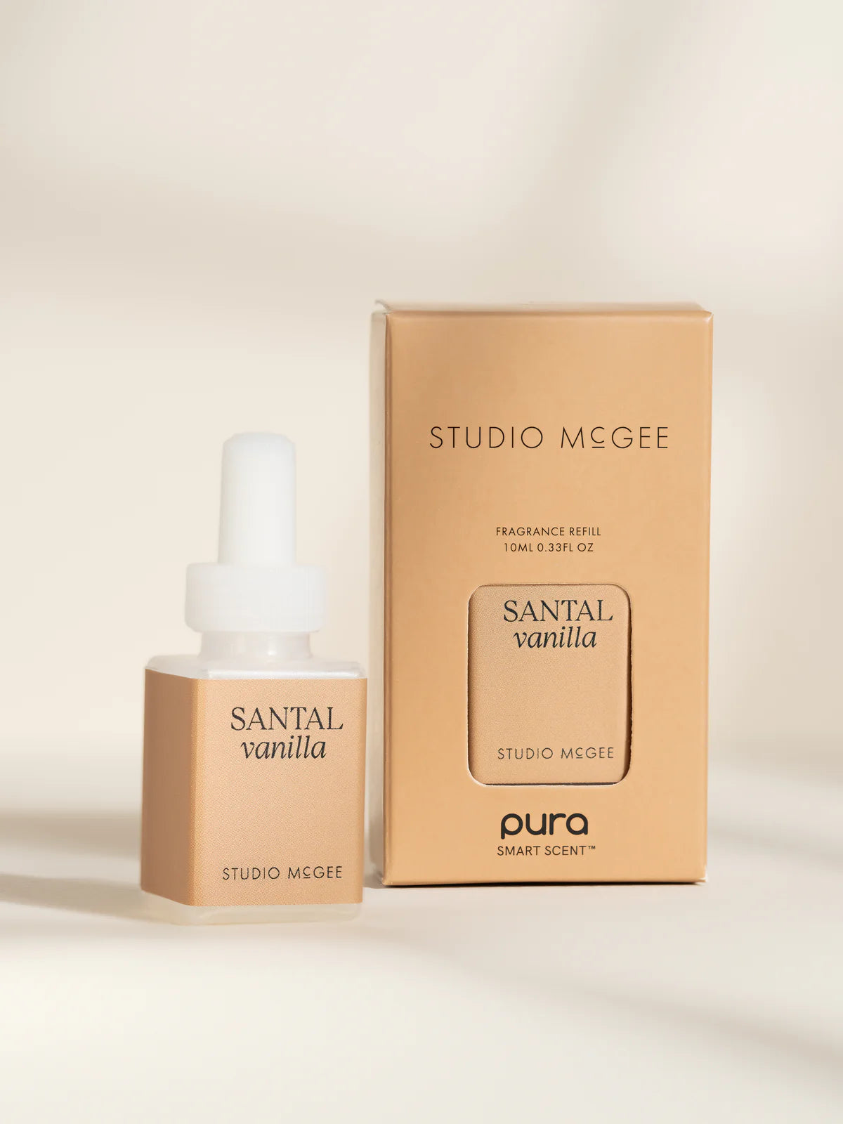 Studio McGee Santal Vanilla Pura Diffuser Refill