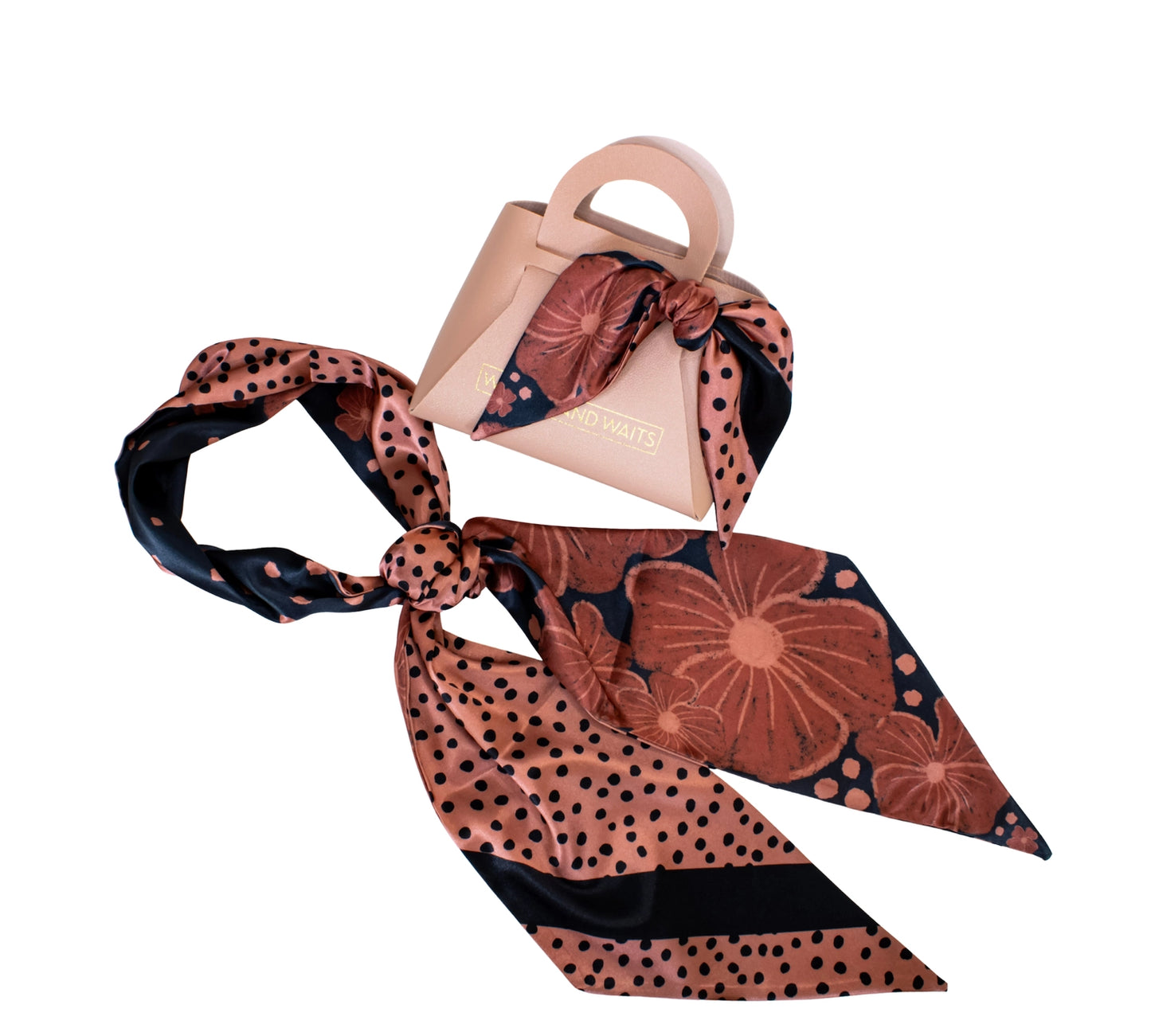 Santar Accessory Scarf