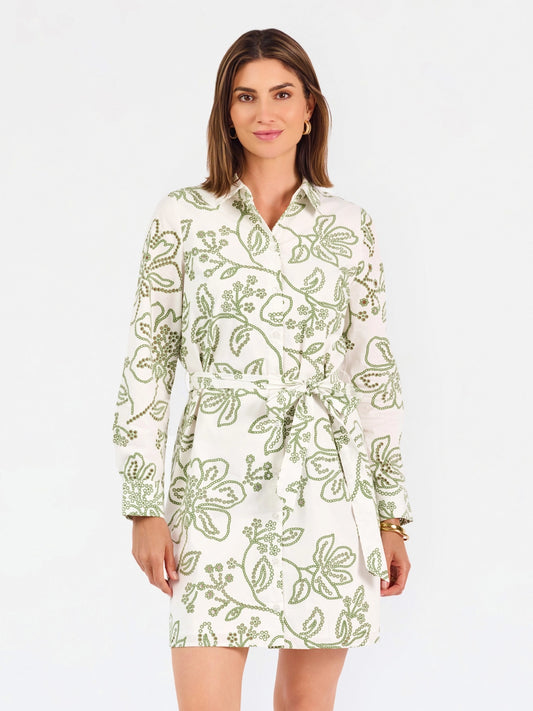 Sarah Dress