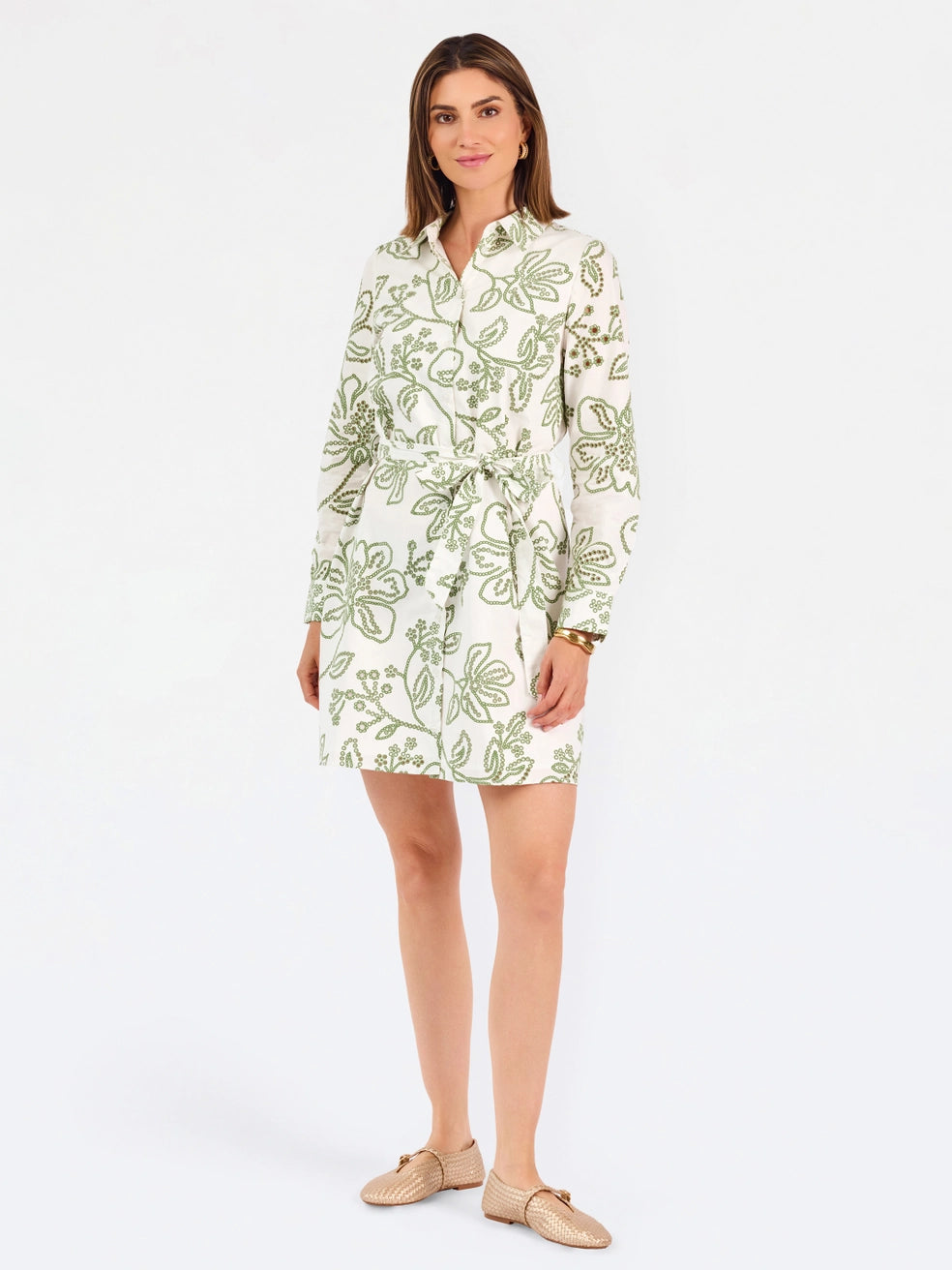 Sarah Dress