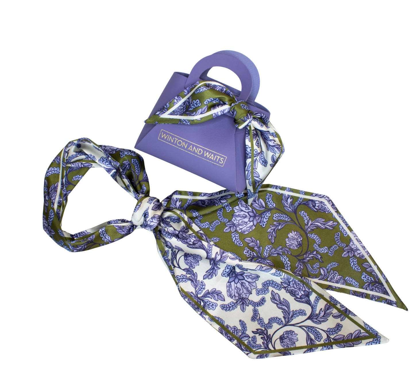 Valverde Accessory Scarf