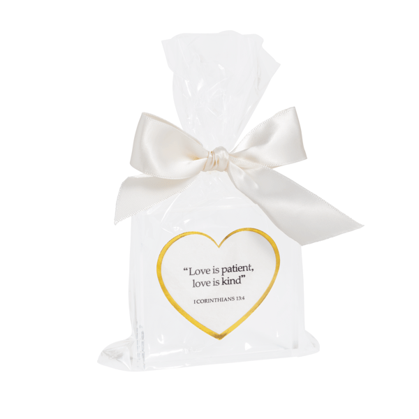Scripture Acrylic Plaque