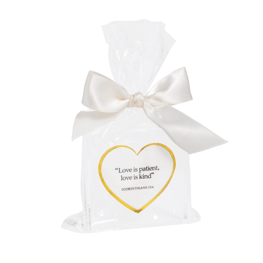 Scripture Acrylic Plaque