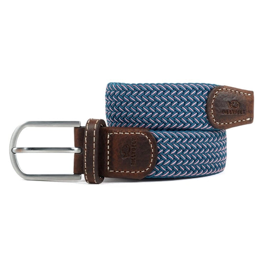 Seoul Elastic Braided Belt