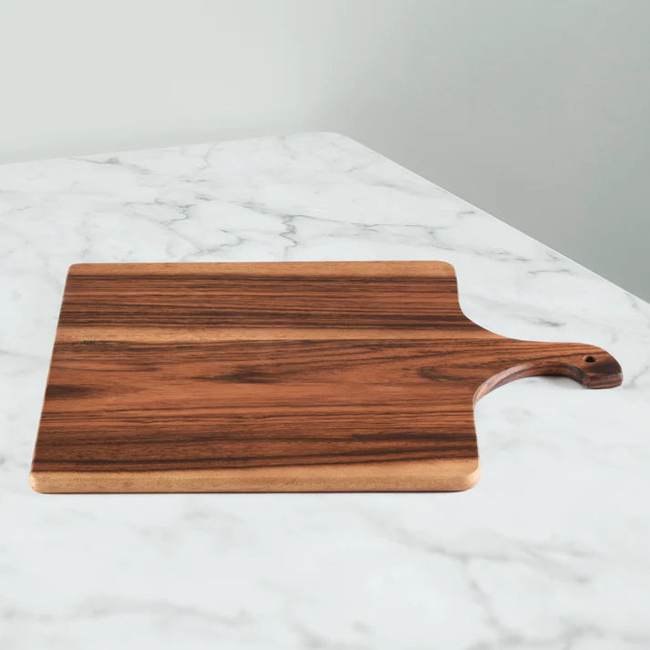 Square Board with Handle