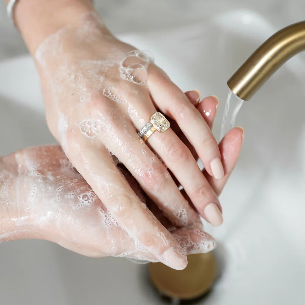 Shinery Jewelry Wash