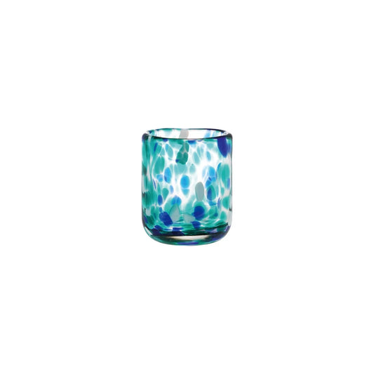 Confetti Shot Glass
