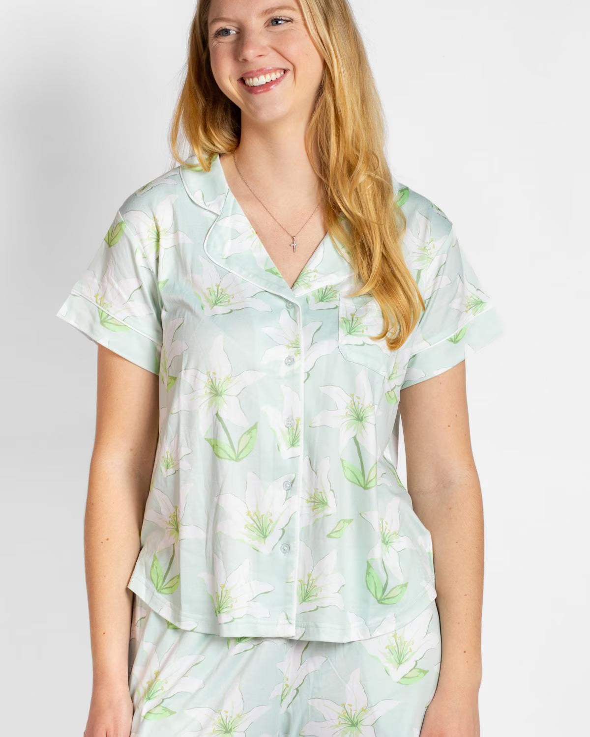 Peace Lily Sleep Set