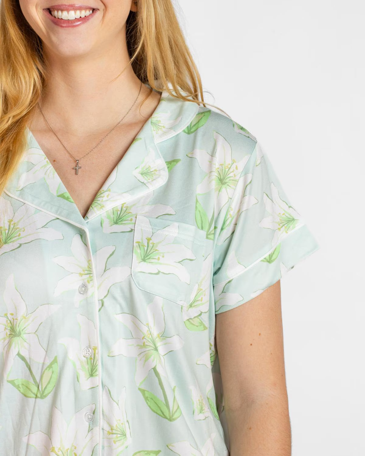 Peace Lily Sleep Set
