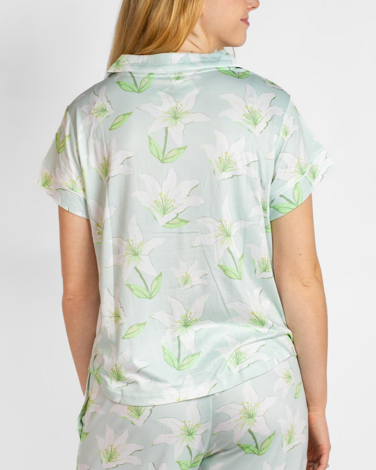 Peace Lily Sleep Set