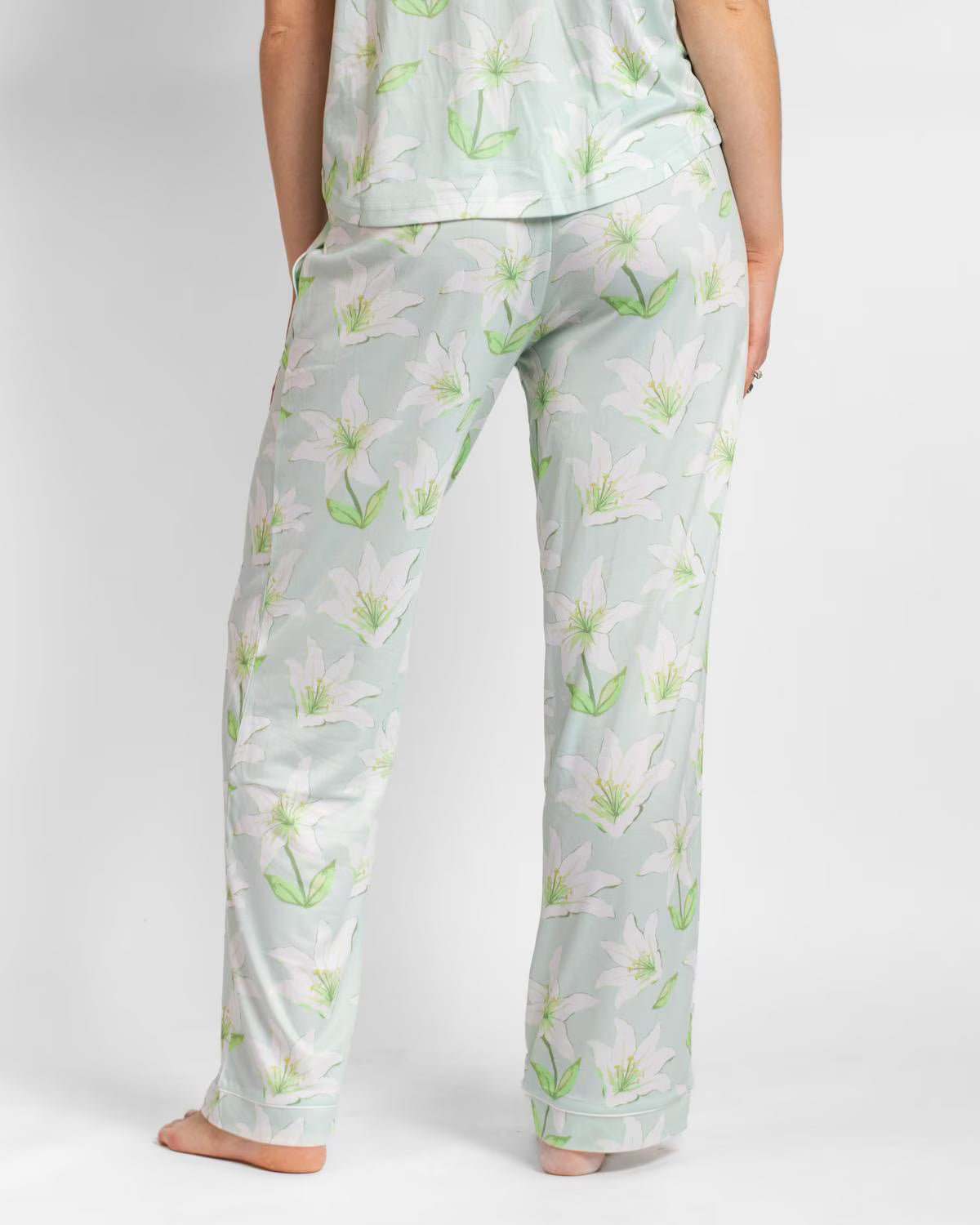 Peace Lily Sleep Set
