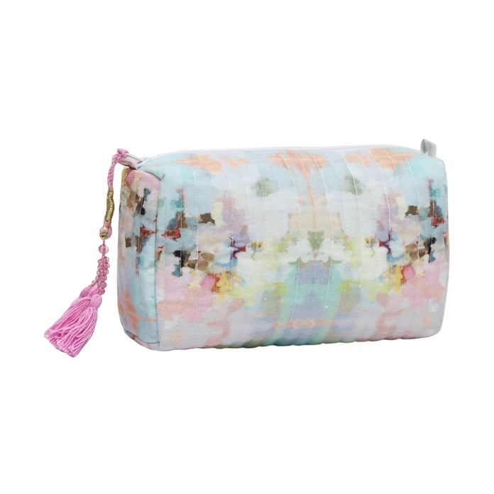 Laura Park Designs Cosmetic Bag